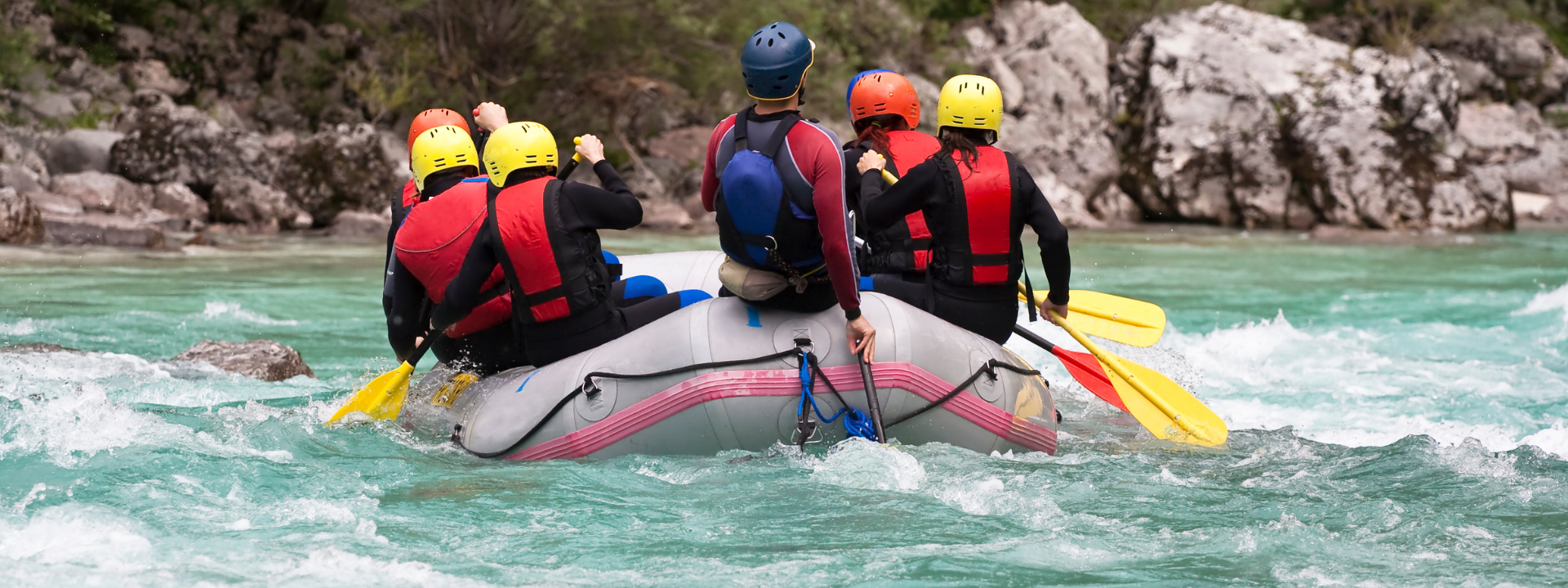 bestriver rafting in rishikesh